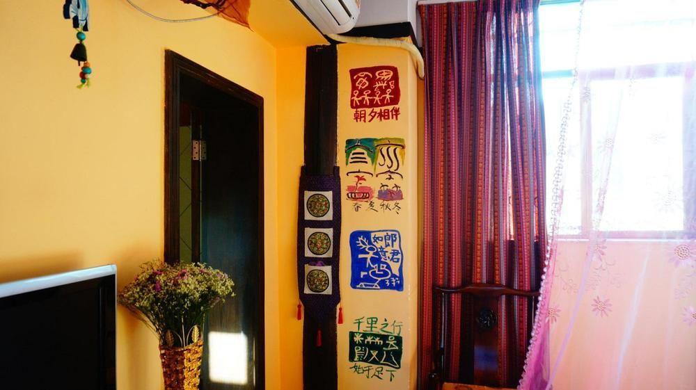 Lijiang Wangjia Courtyard Inn Exterior photo